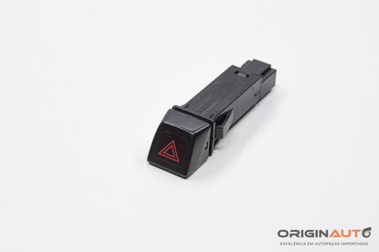 Botao Interruptor Pisca Alerta Volvo Xc60 T5 R-Design 2015 9123684