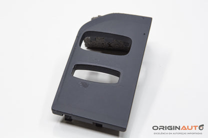 Moldura Chave Start Stop Volvo Xc60 T5 R-Design 2015 31300173