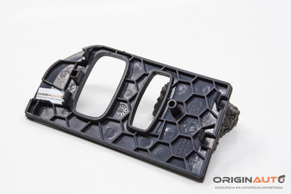 Moldura Chave Start Stop Volvo Xc60 T5 R-Design 2015 31300173