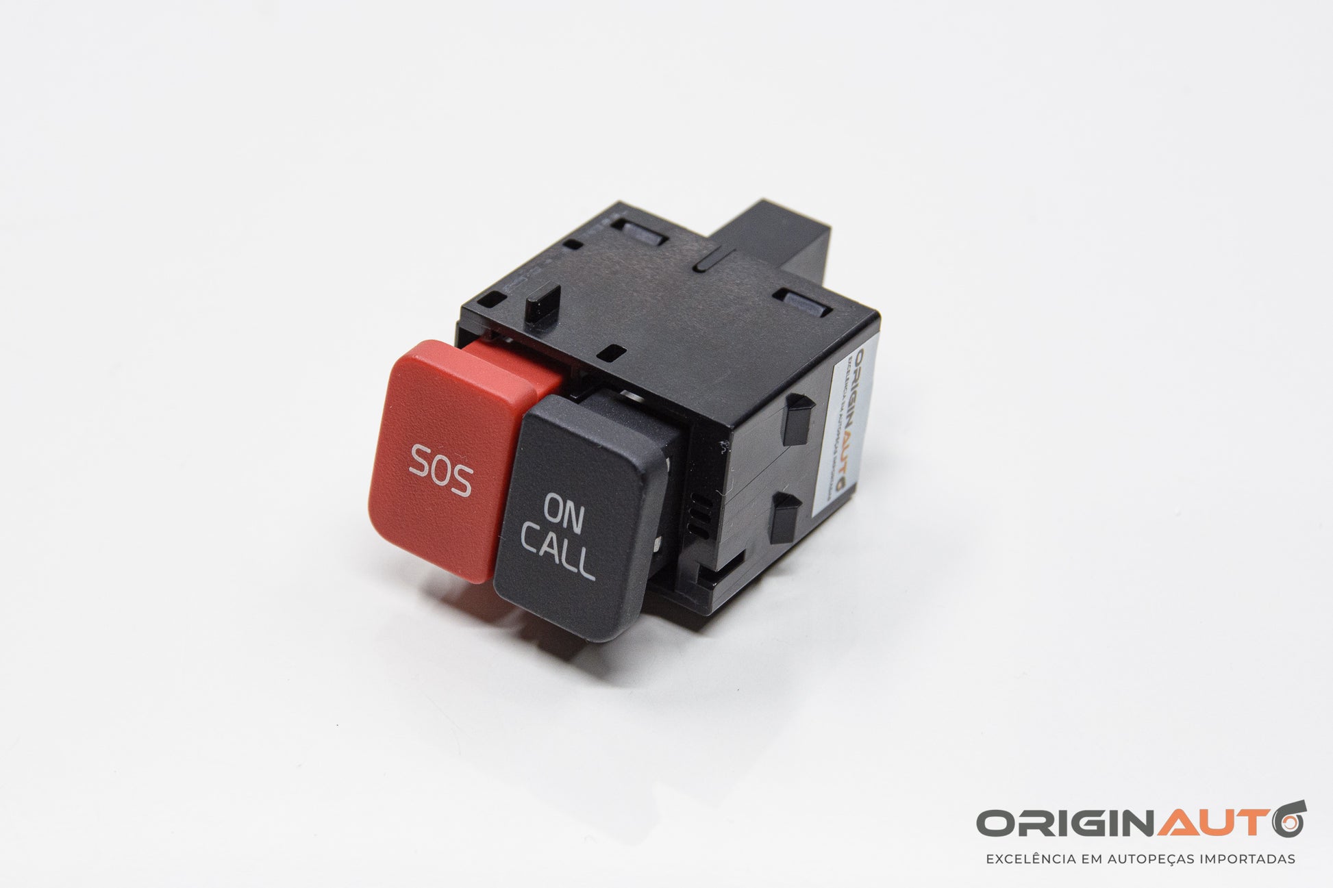 Botao Sos On Call Volvo Xc60 T5 R-Design 2015 30710477