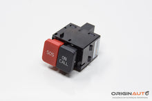 Botao Sos On Call Volvo Xc60 T5 R-Design 2015 30710477