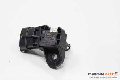 Sensor Pressao Ar Volvo Xc60 T5 R-Design 2015 31405340