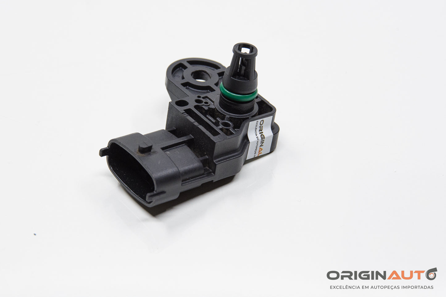 Sensor Pressao Ar Volvo Xc60 T5 R-Design 2015 31405340