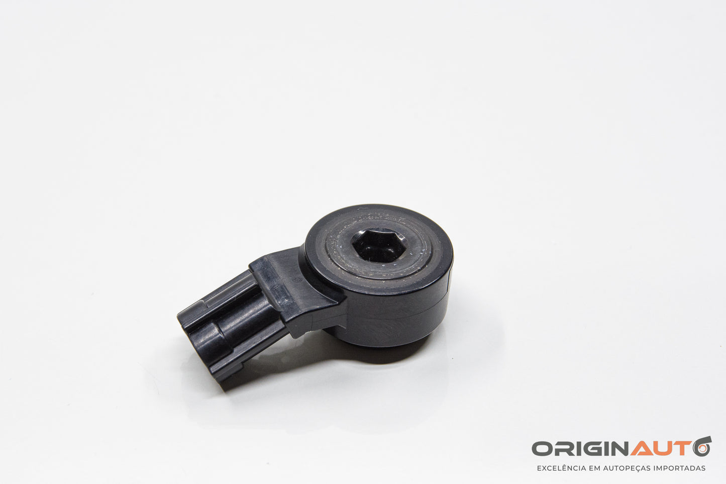 Sensor Detonacao Motor Volvo Xc60 T5 R-Design 2015 Ag9N12A699