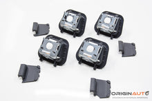 Jogo Ganchos Porta Mala Rede Volvo Xc60 T5 R-Design 2015