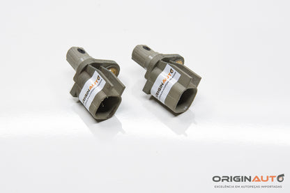 Sensor Abs Traseiro Volvo Xc60 T5 R-Design 2015 6G9N28372Dd