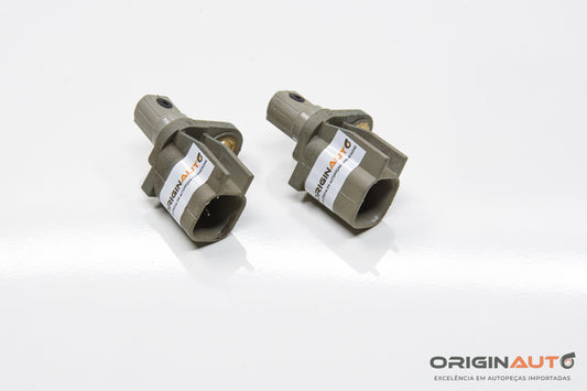 Sensor Abs Traseiro Volvo Xc60 T5 R-Design 2015 6G9N28372Dd