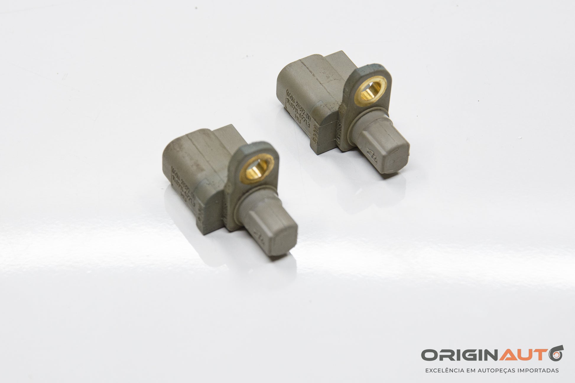 Sensor Abs Traseiro Volvo Xc60 T5 R-Design 2015 6G9N28372Dd