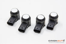 Sensor Estacionamento Volvo Xc60 T5 R-Design 2015 3087556700