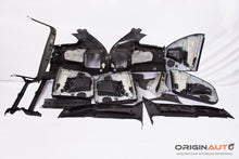 Kit Forracoes Para Blindado Volvo Xc60 T5 R-Design 2015