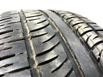 Pneu Pirelli Scorpion Zero 255/45R20 Meia Vida 3Mm