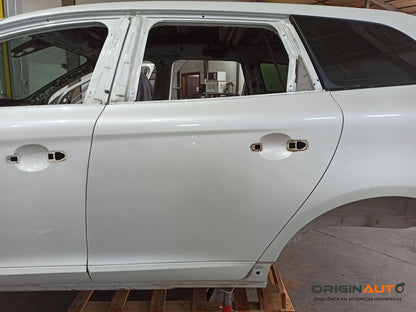 Porta Traseira Esquerda Volvo Xc60 T5 R-Design 2015