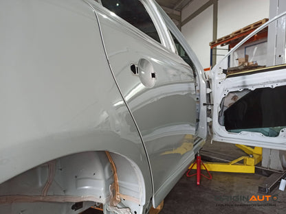 Porta Traseira Direita Volvo Xc60 T5 R-Design 2015