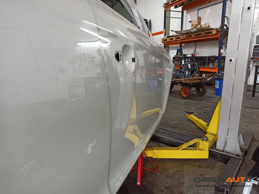 Porta Dianteira Direita Volvo Xc60 T5 R-Design 2015