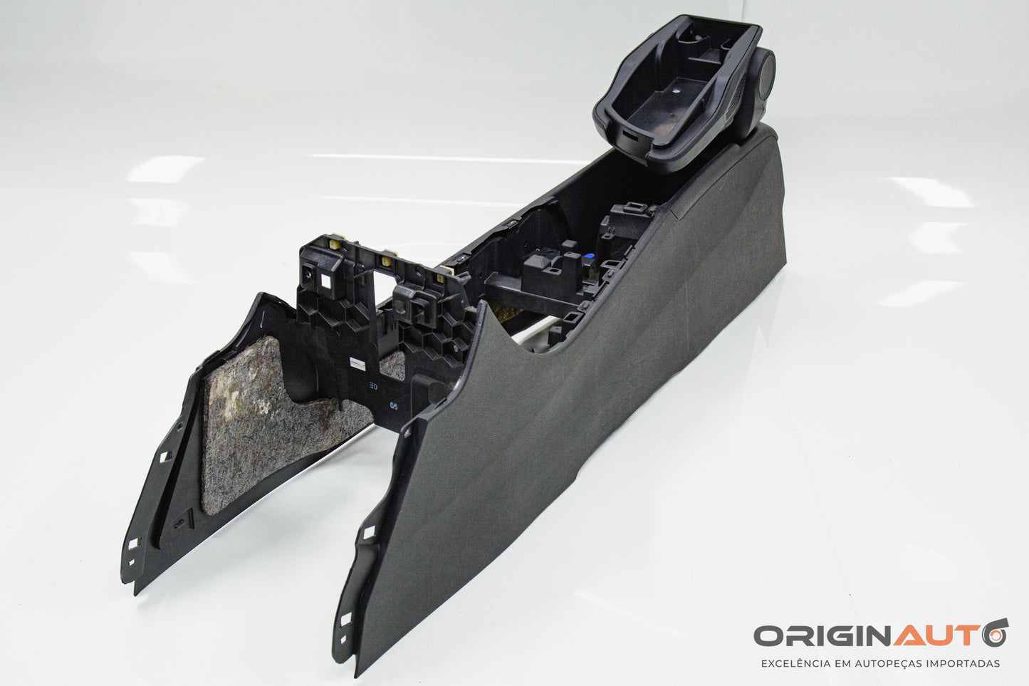 Console Central Bmw X1 S20I Activeflex F48 2017 9335198