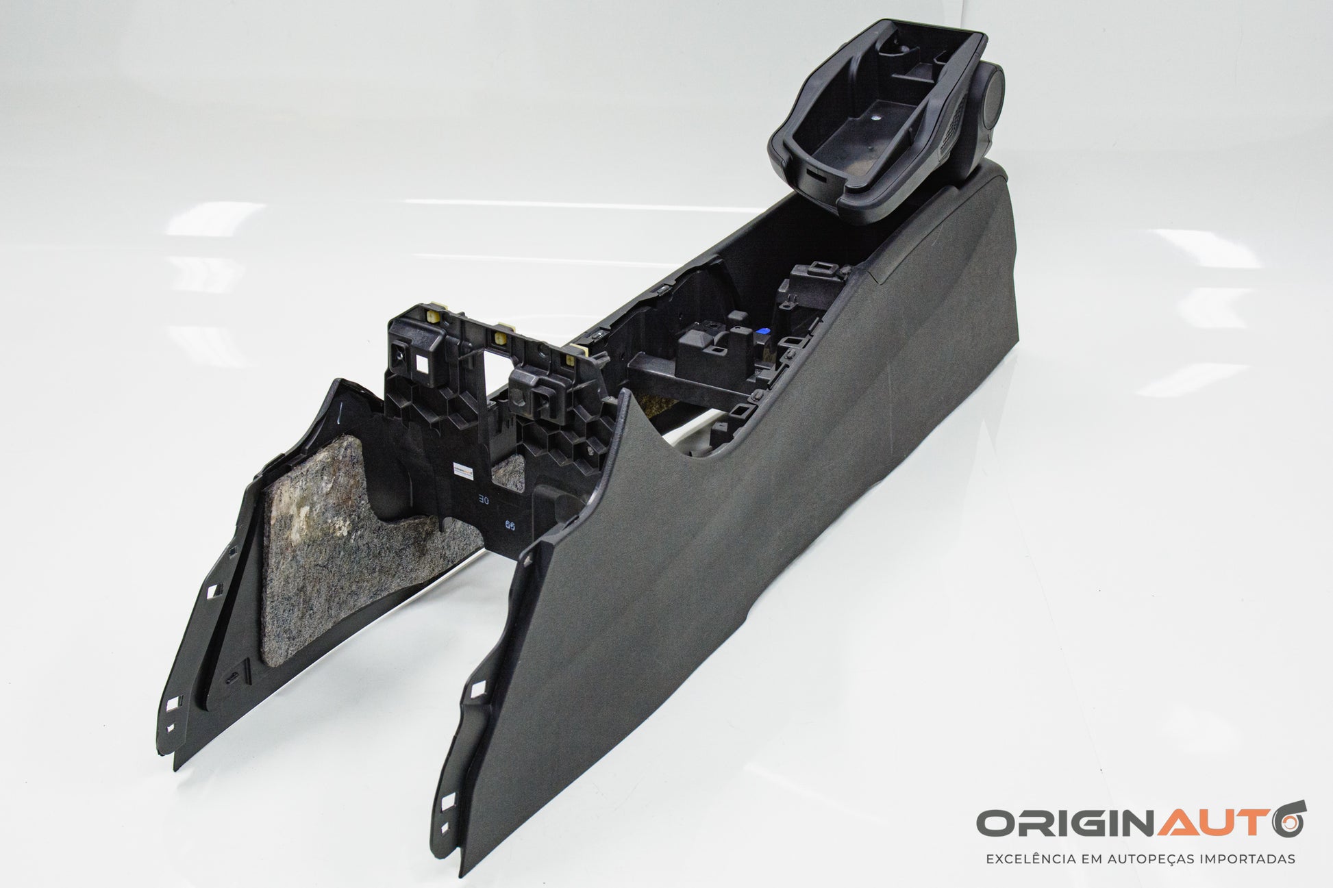 Console Central Bmw X1 S20I Activeflex F48 2017 9335198