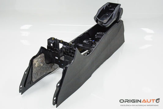 Console Central Bmw X1 S20I Activeflex F48 2017 9335198