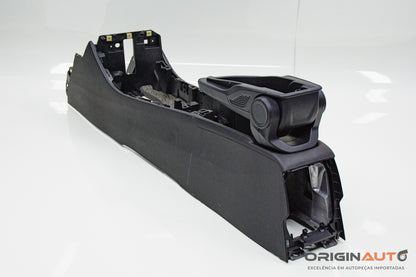 Console Central Bmw X1 S20I Activeflex F48 2017 9335198