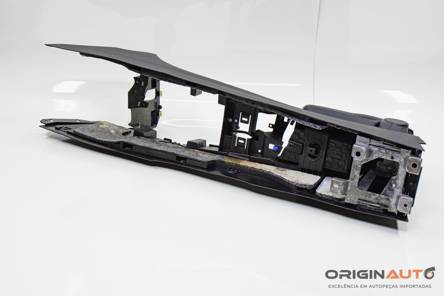 Console Central Bmw X1 S20I Activeflex F48 2017 9335198
