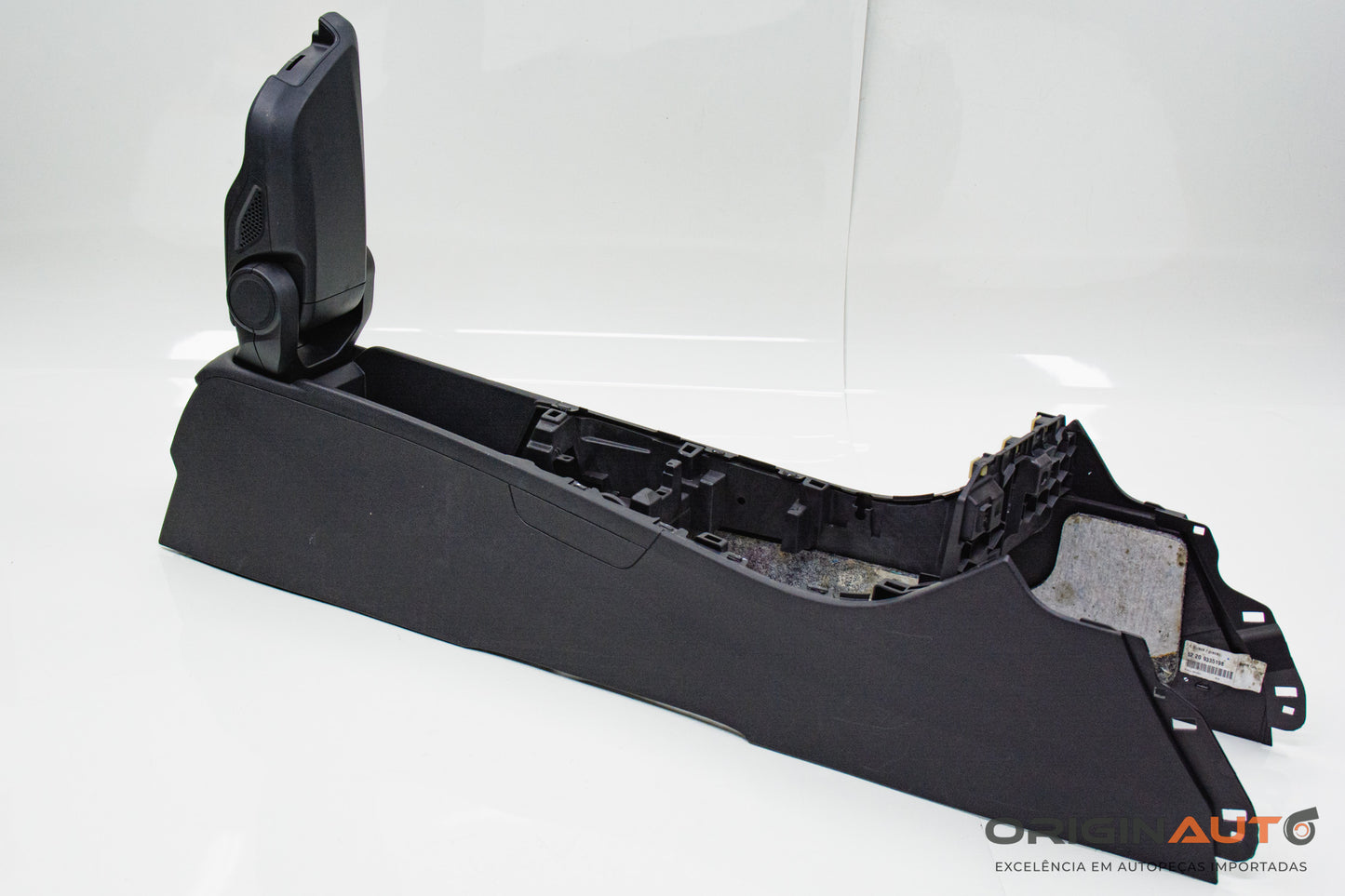 Console Central Bmw X1 S20I Activeflex F48 2017 9335198