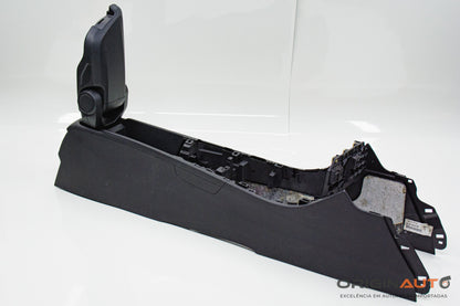 Console Central Bmw X1 S20I Activeflex F48 2017 9335198