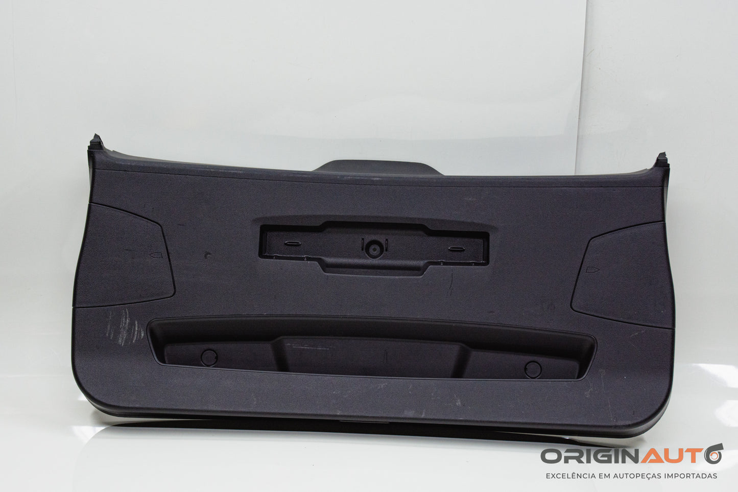 Forro Porta Mala  Bmw X1 S20I Activeflex F48 2017 7350844