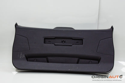 Forro Porta Mala  Bmw X1 S20I Activeflex F48 2017 7350844