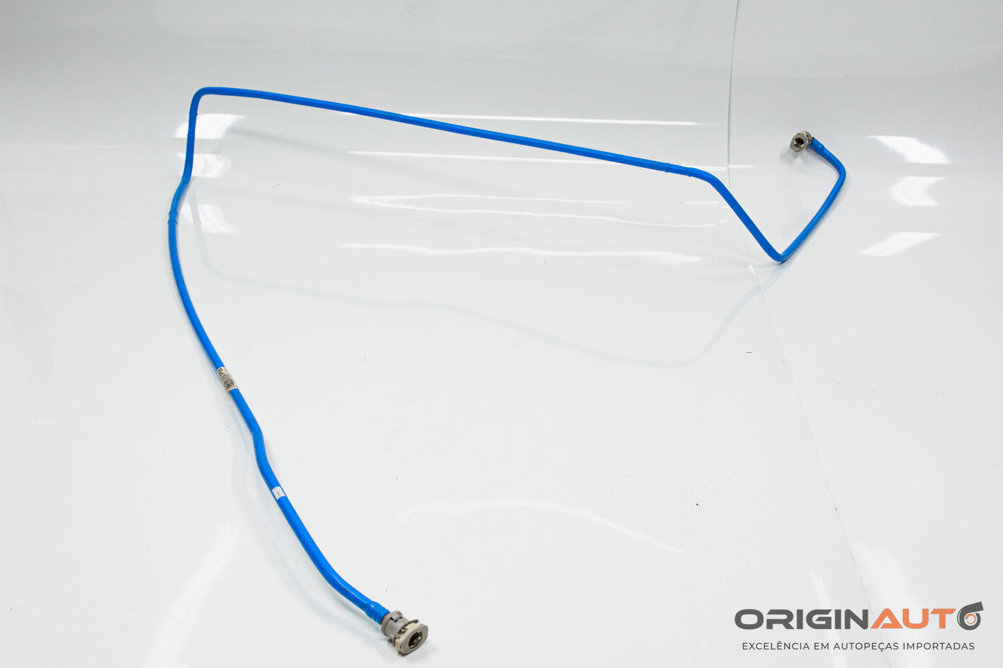 Mangueira Combustivel Bmw X1 S20I Activeflex F48 2017 7325145