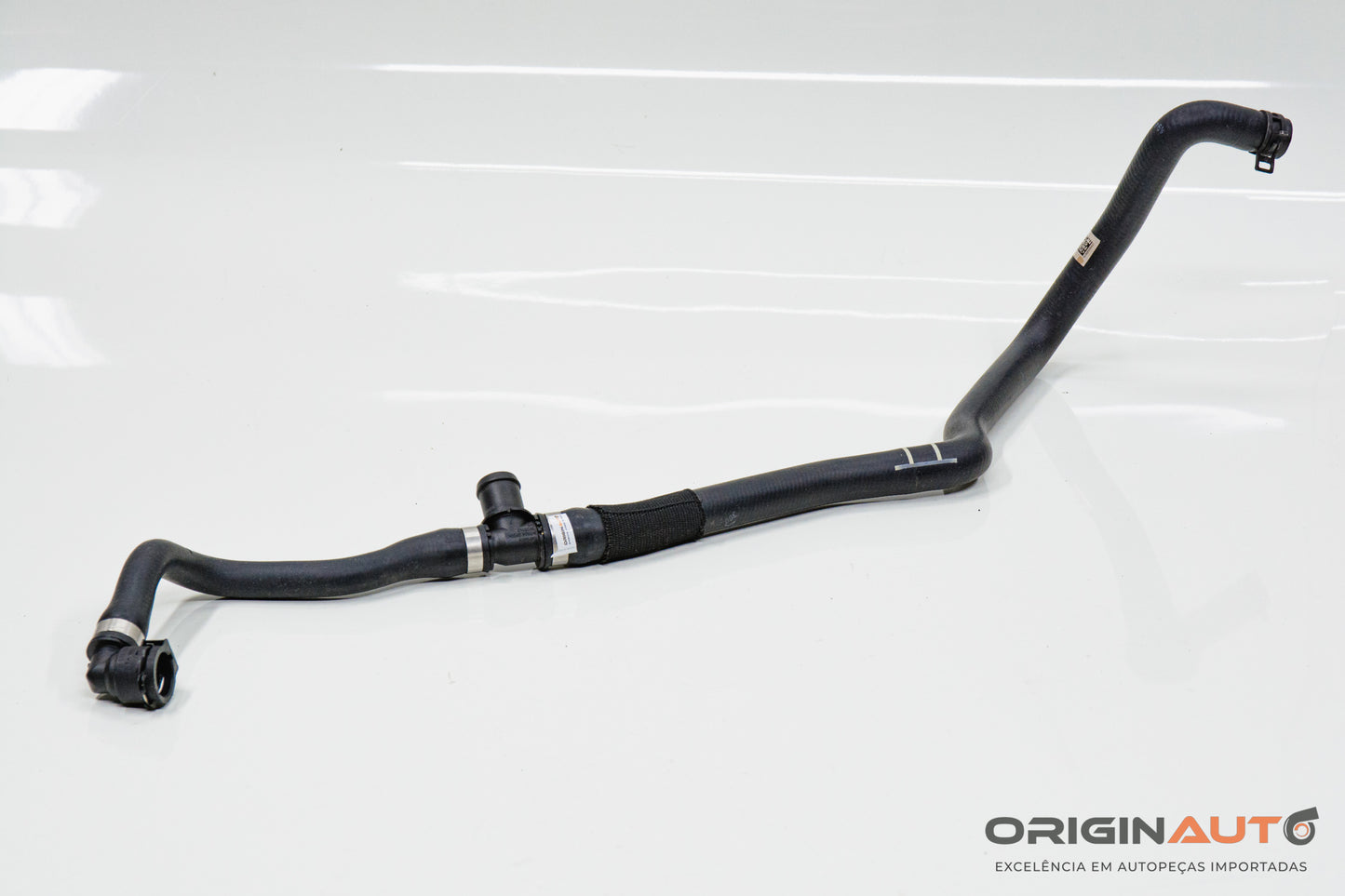 Mangueira Agua Bmw X1 S20I Activeflex F48 2017 9250564