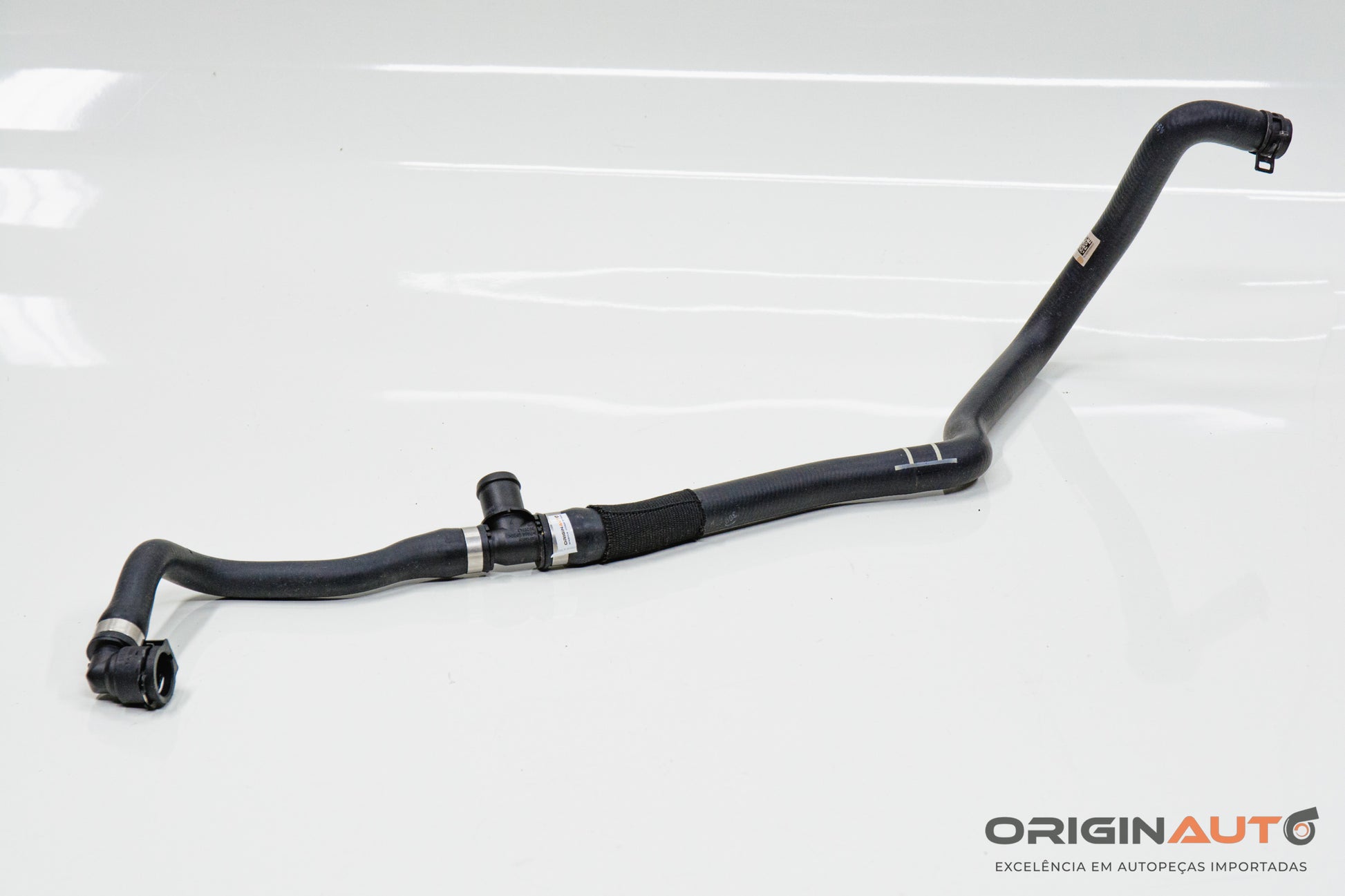Mangueira Agua Bmw X1 S20I Activeflex F48 2017 9250564