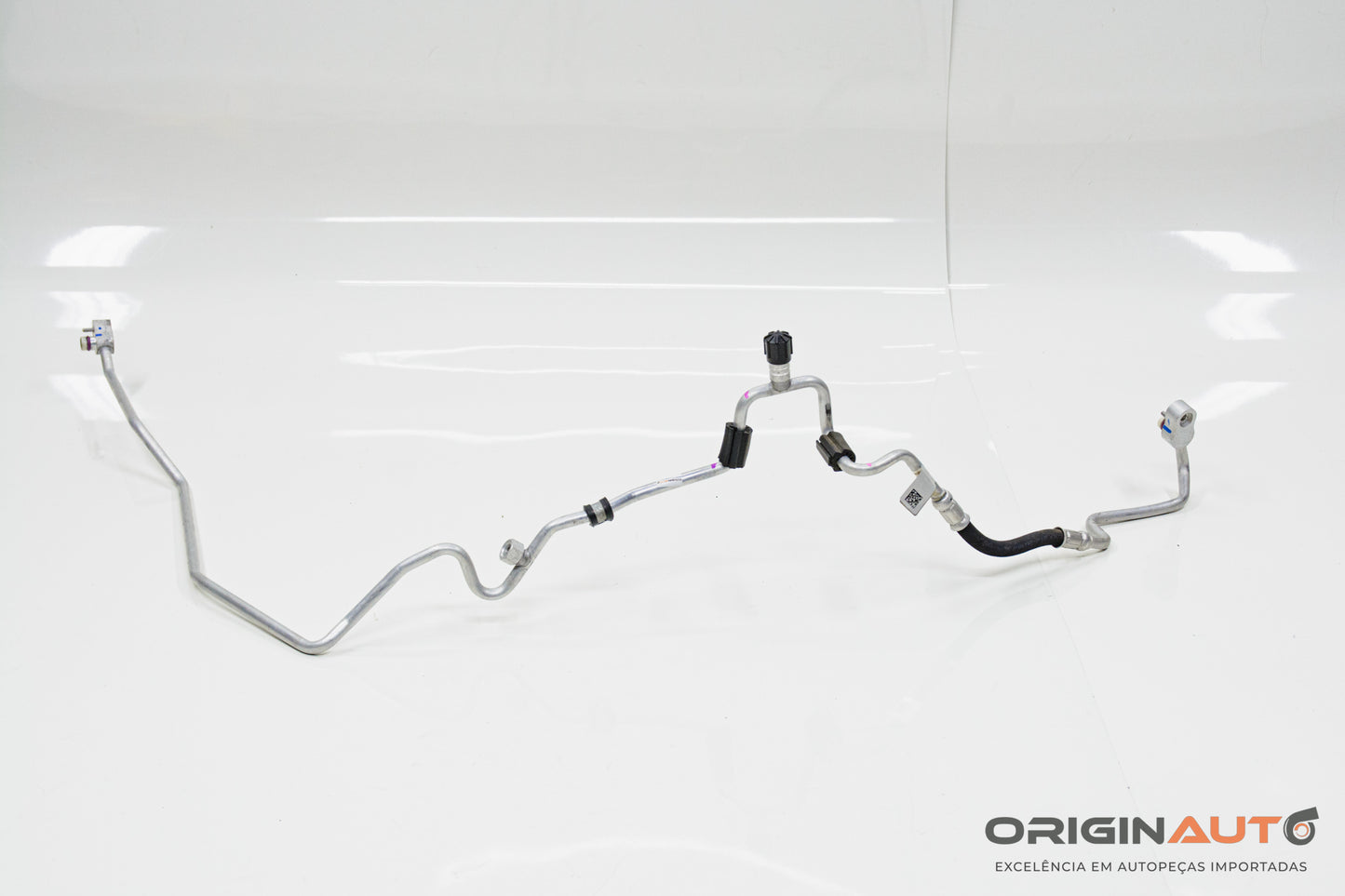 Mangueira Ar Condicionado Bmw X1 S20I Activeflex F48 2017 9209724