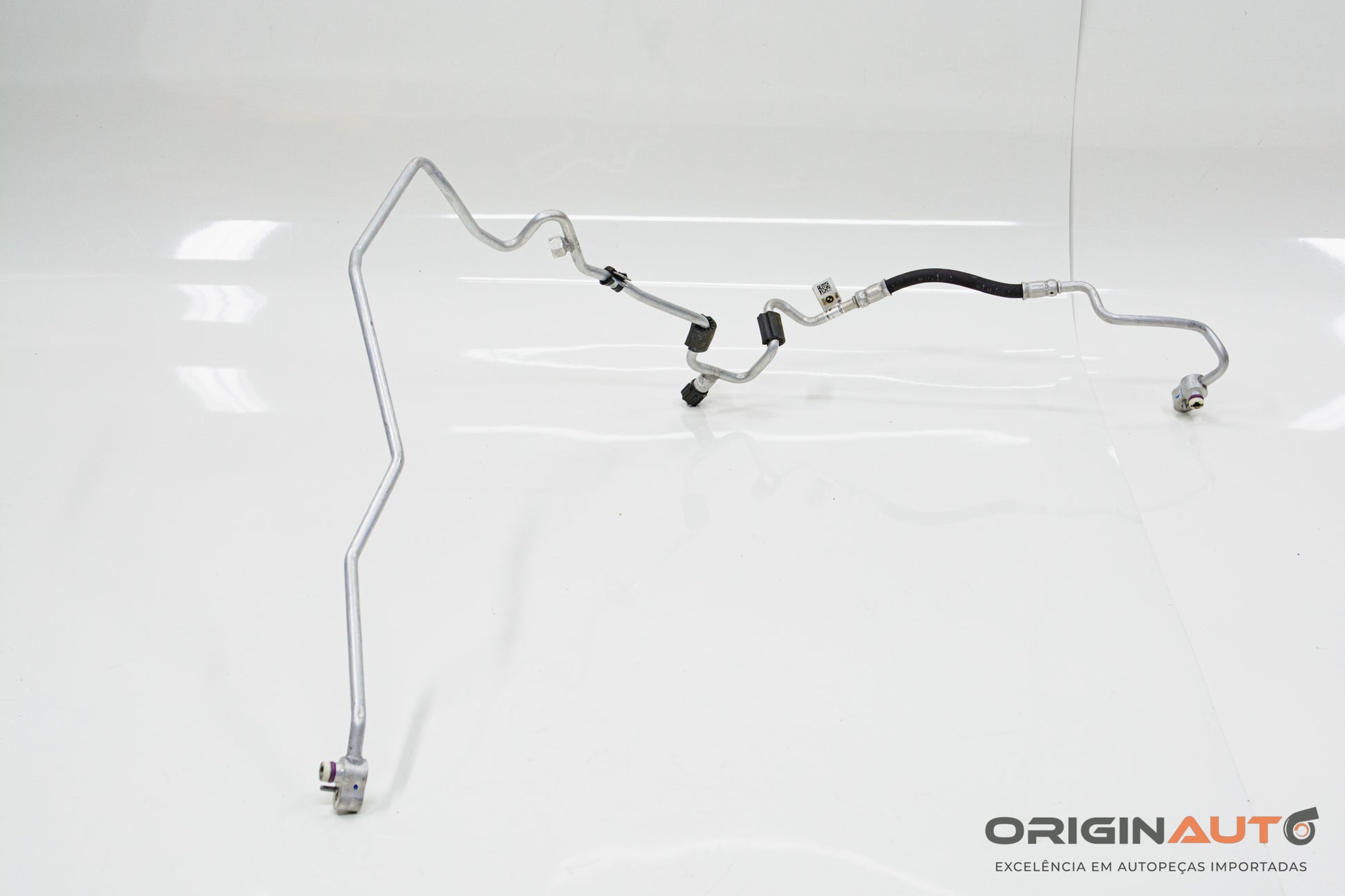Mangueira Ar Condicionado Bmw X1 S20I Activeflex F48 2017 9209724
