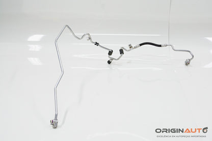 Mangueira Ar Condicionado Bmw X1 S20I Activeflex F48 2017 9209724