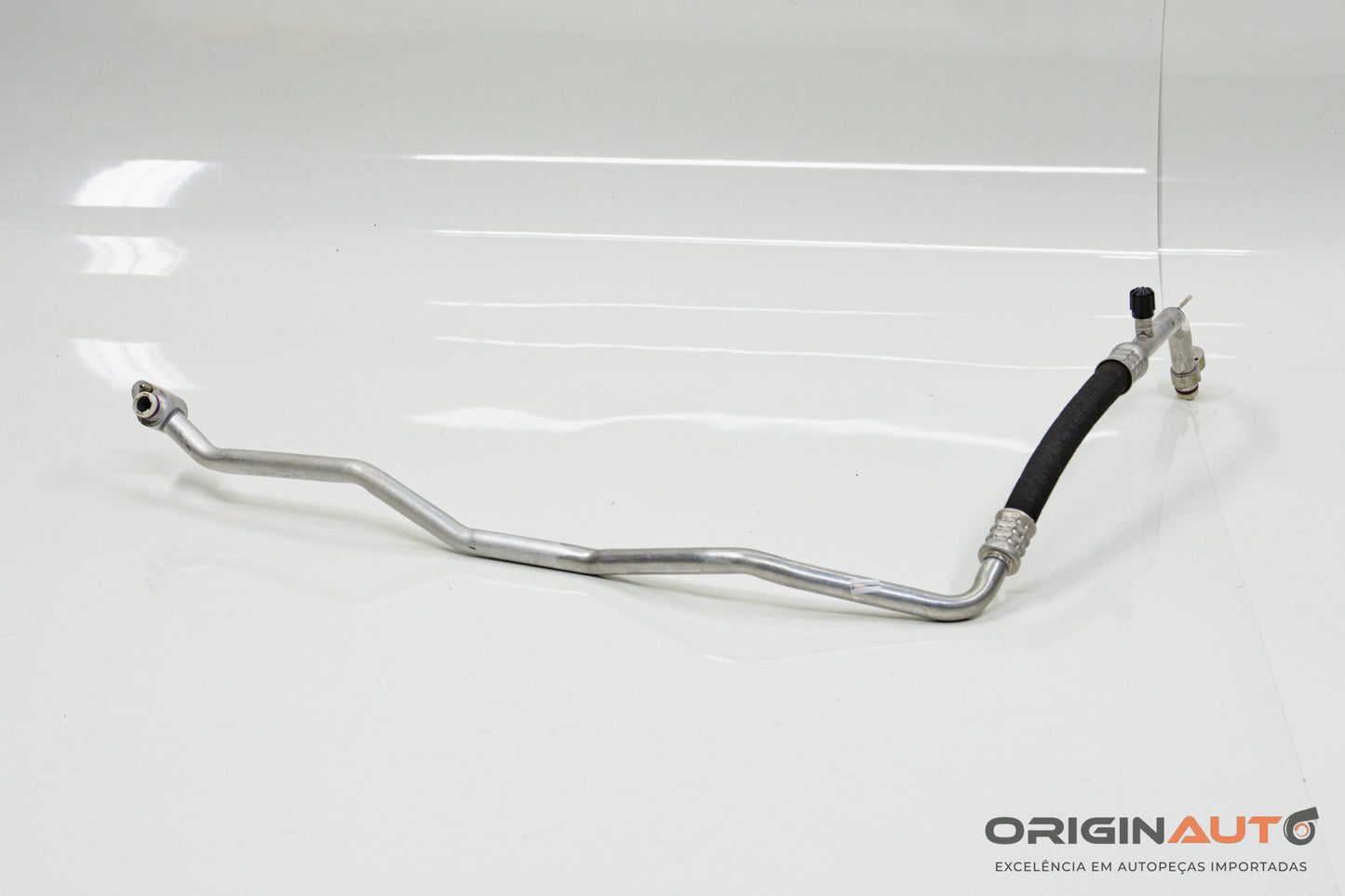 Mangueira Ar Condicionado Bmw X1 S20I Activeflex F48 2017 9209721