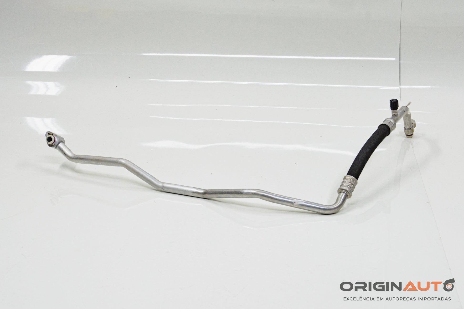 Mangueira Ar Condicionado Bmw X1 S20I Activeflex F48 2017 9209721
