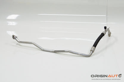 Mangueira Ar Condicionado Bmw X1 S20I Activeflex F48 2017 9209721