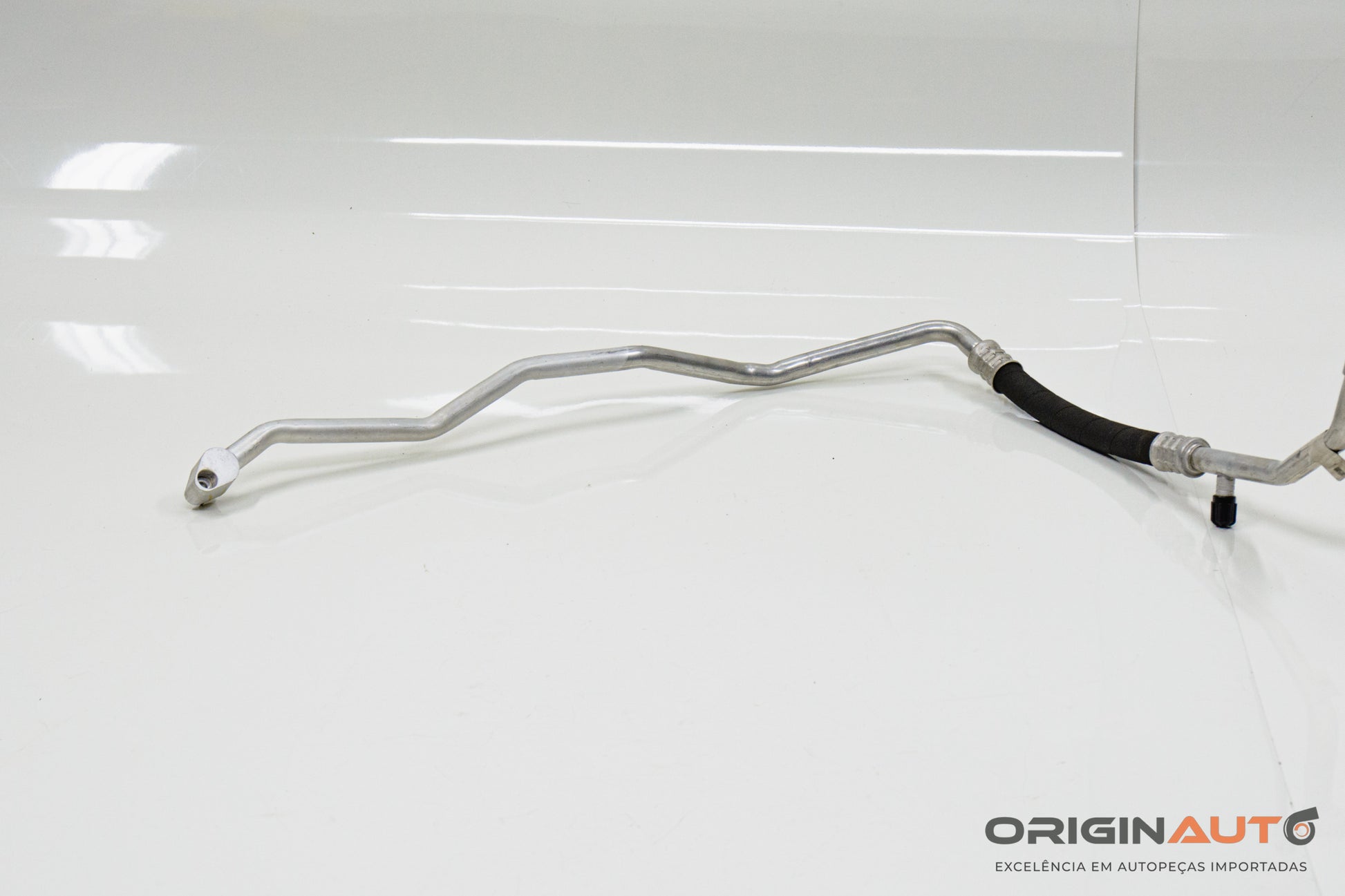 Mangueira Ar Condicionado Bmw X1 S20I Activeflex F48 2017 9209721
