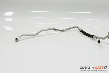 Mangueira Ar Condicionado Bmw X1 S20I Activeflex F48 2017 9209721