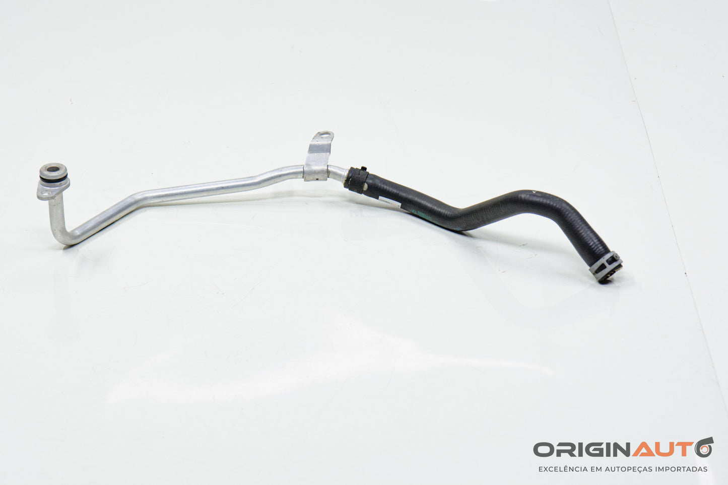 Mangueira Refrigeracao Motor Bmw X1 S20I Activeflex F48 2017 8606014