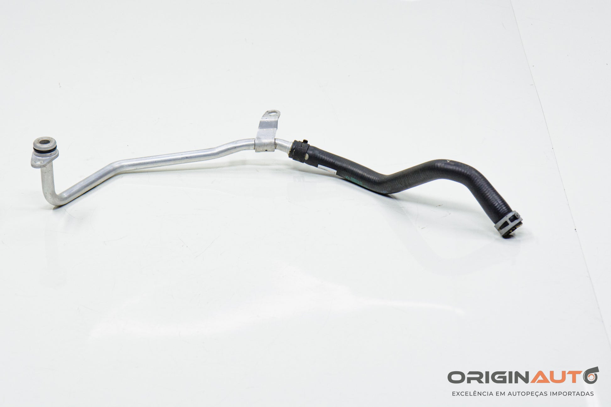 Mangueira Refrigeracao Motor Bmw X1 S20I Activeflex F48 2017 8606014