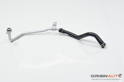 Mangueira Refrigeracao Motor Bmw X1 S20I Activeflex F48 2017 8606014