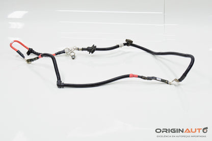 Chicote Positivo Bateria Bmw X1 S20I Activeflex F48 2017 8677250