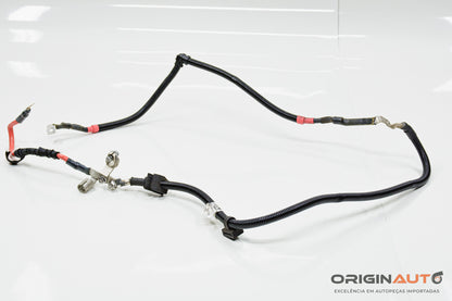Chicote Positivo Bateria Bmw X1 S20I Activeflex F48 2017 8677250