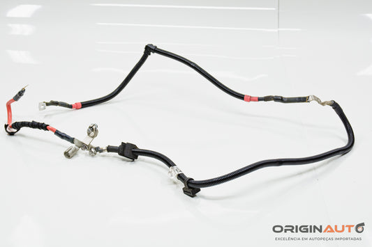 Chicote Positivo Bateria Bmw X1 S20I Activeflex F48 2017 8677250