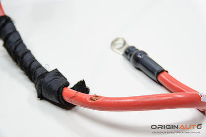 Chicote Positivo Bateria Bmw X1 S20I Activeflex F48 2017 8677250