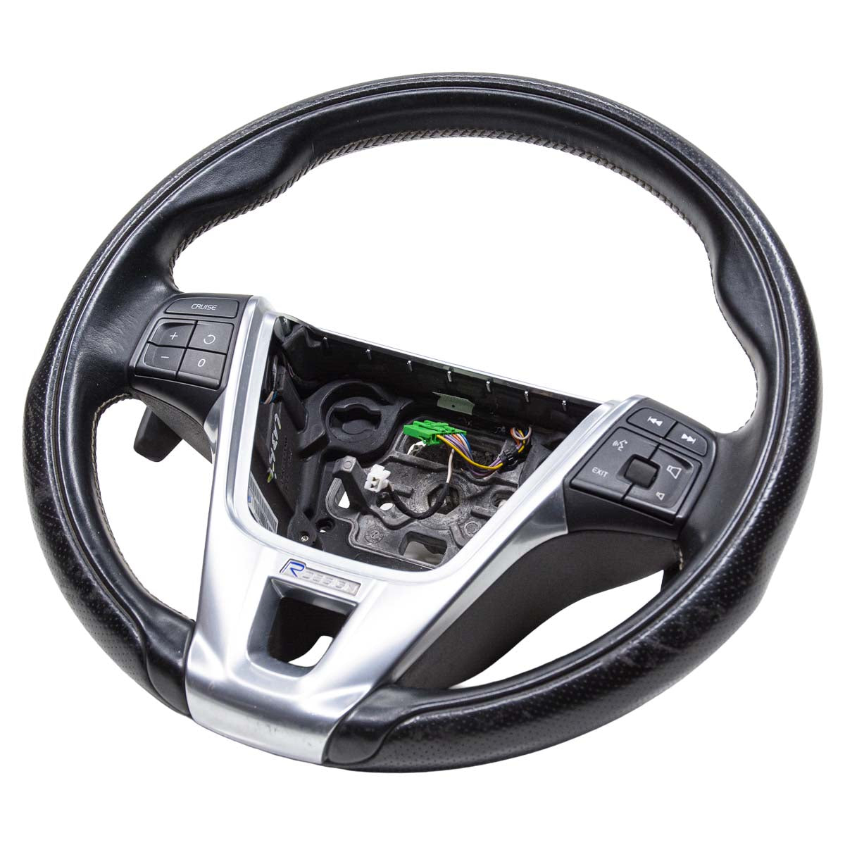 Volante Motorista Volvo XC60 R-Design 2015 2016 2017 Direção