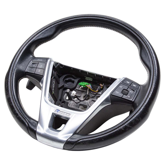 Volante Motorista Volvo XC60 R-Design 2015 2016 2017 Direção