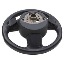 Volante Motorista Audi A3 2013 2014 2015 2016 3 raios