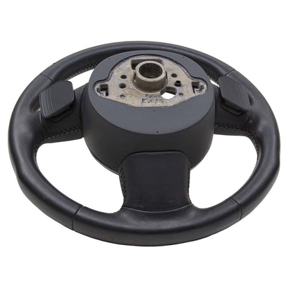 Volante Motorista Audi A3 2013 2014 2015 2016 3 raios