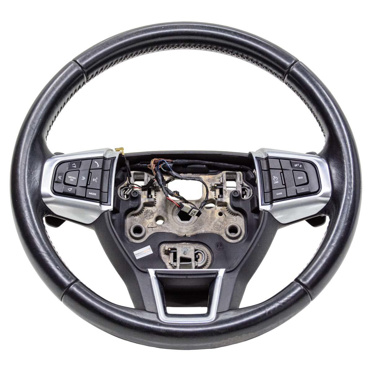 Volante Motorista Discovery Sport Evoque 2015 2016 2017 2018